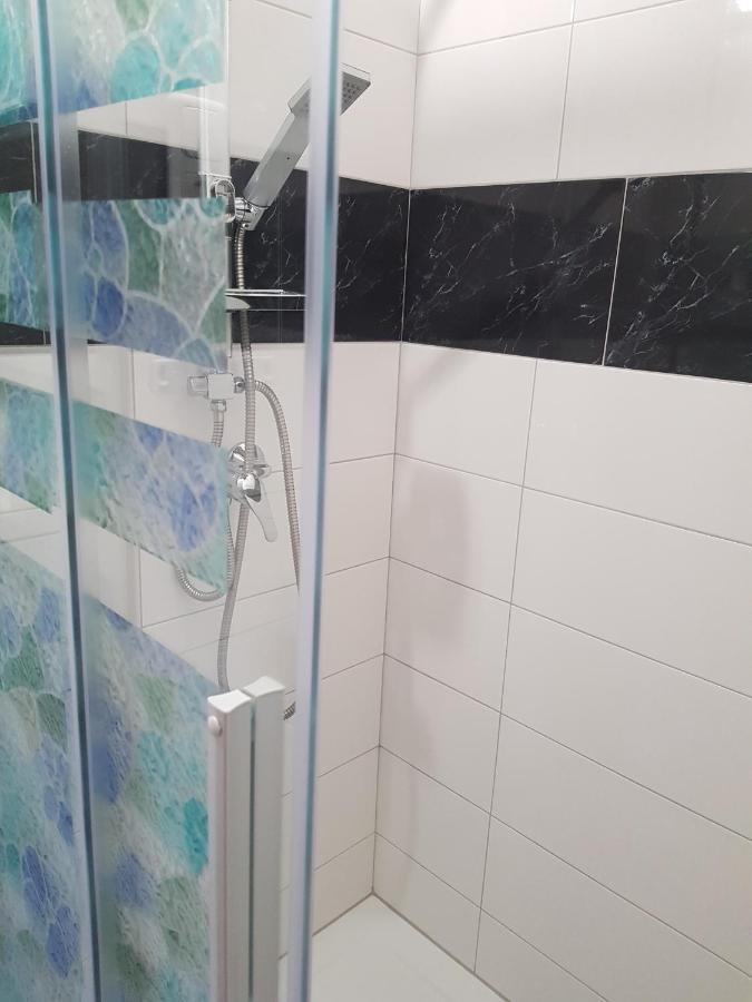Hana Umag Exteriér fotografie