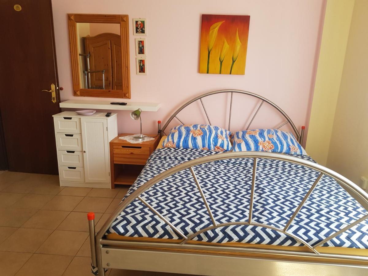 Hana Umag Exteriér fotografie
