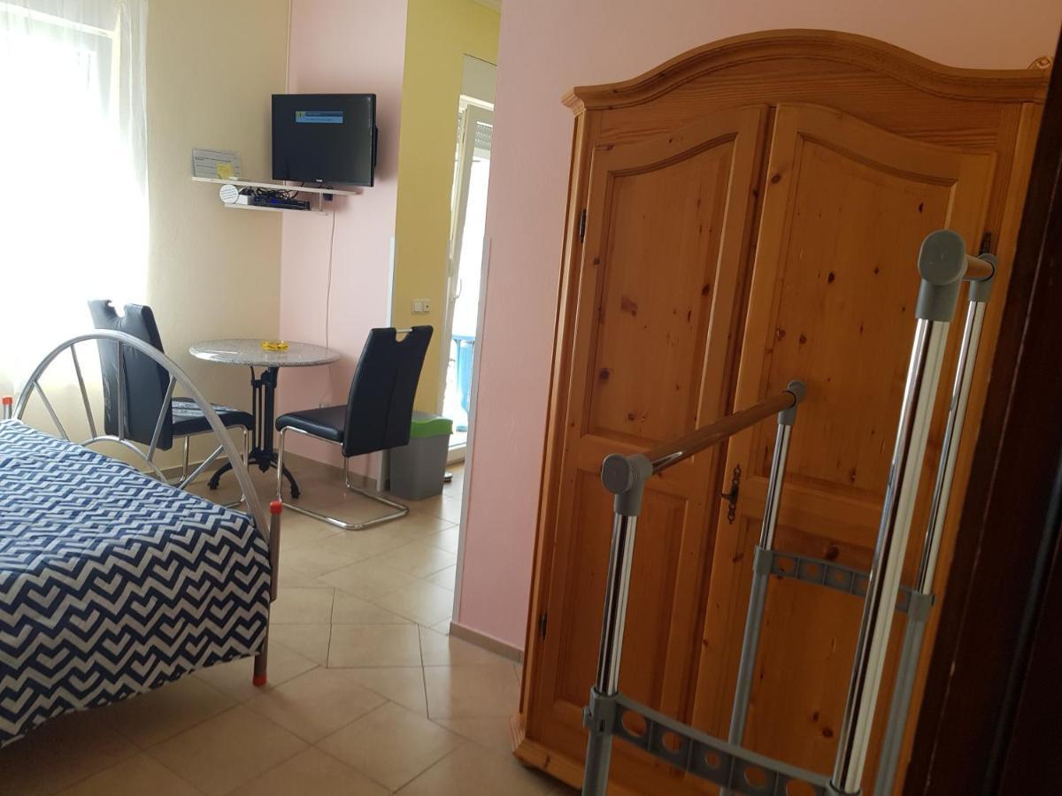 Hana Umag Exteriér fotografie