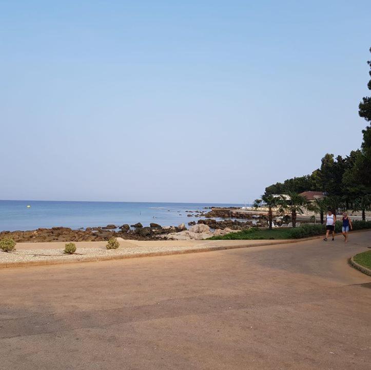 Hana Umag Exteriér fotografie