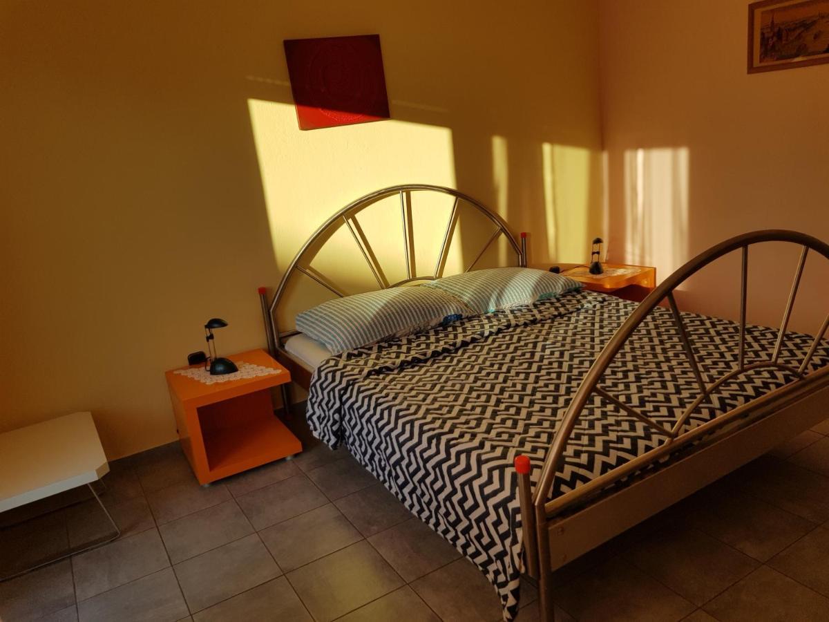 Hana Umag Exteriér fotografie