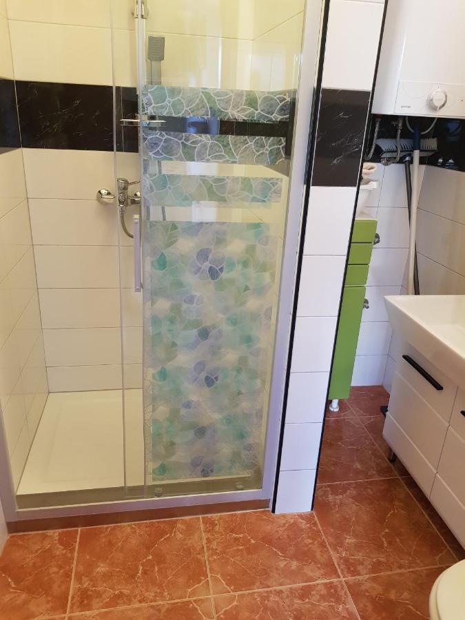 Hana Umag Exteriér fotografie