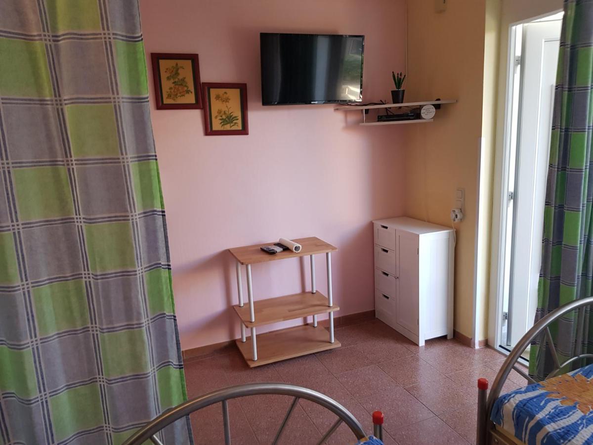 Hana Umag Exteriér fotografie