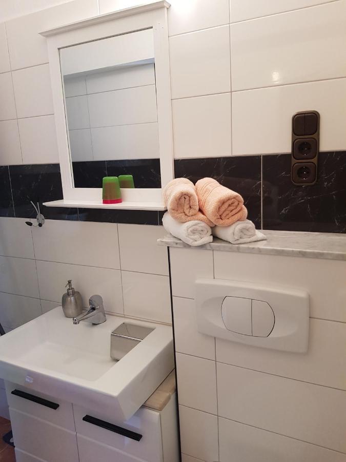 Hana Umag Exteriér fotografie