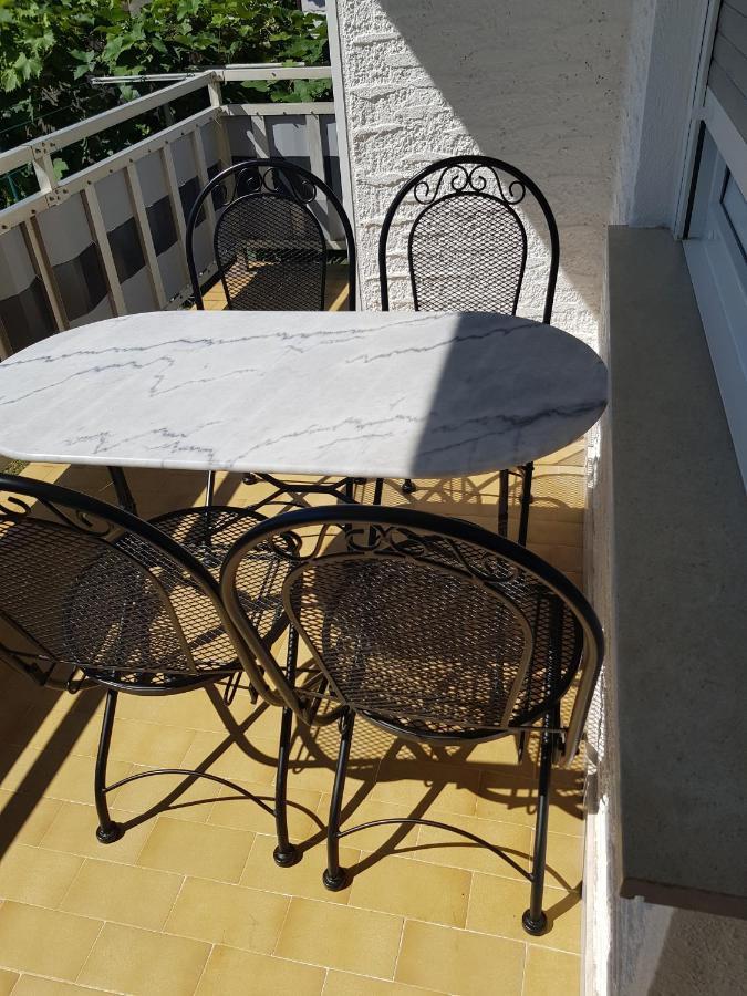 Hana Umag Exteriér fotografie