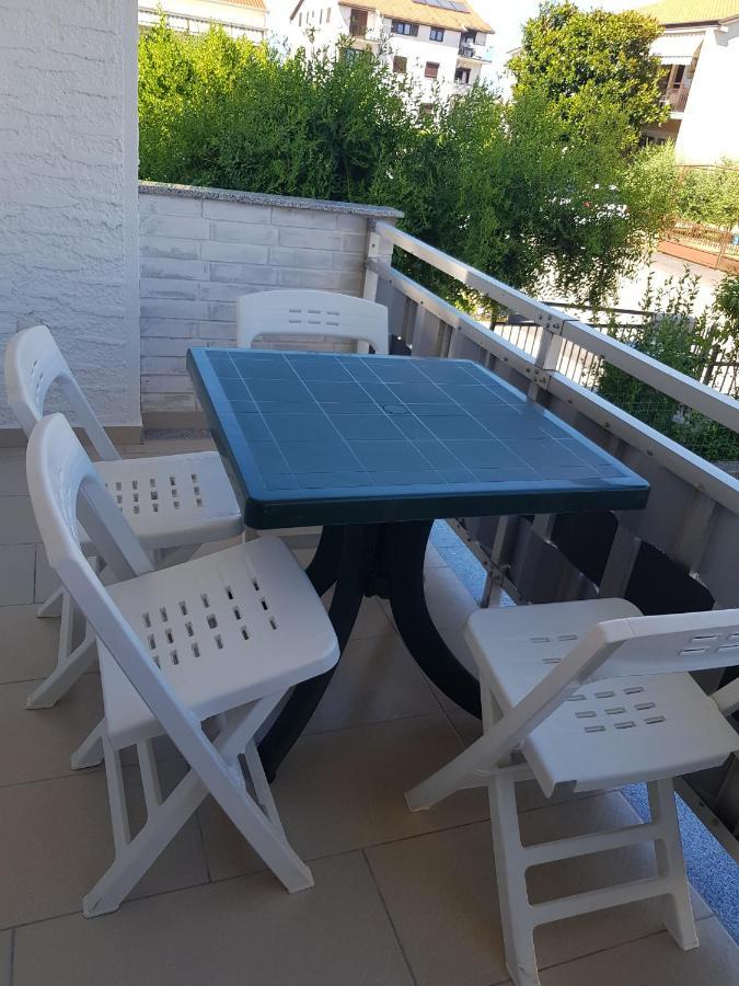 Hana Umag Exteriér fotografie