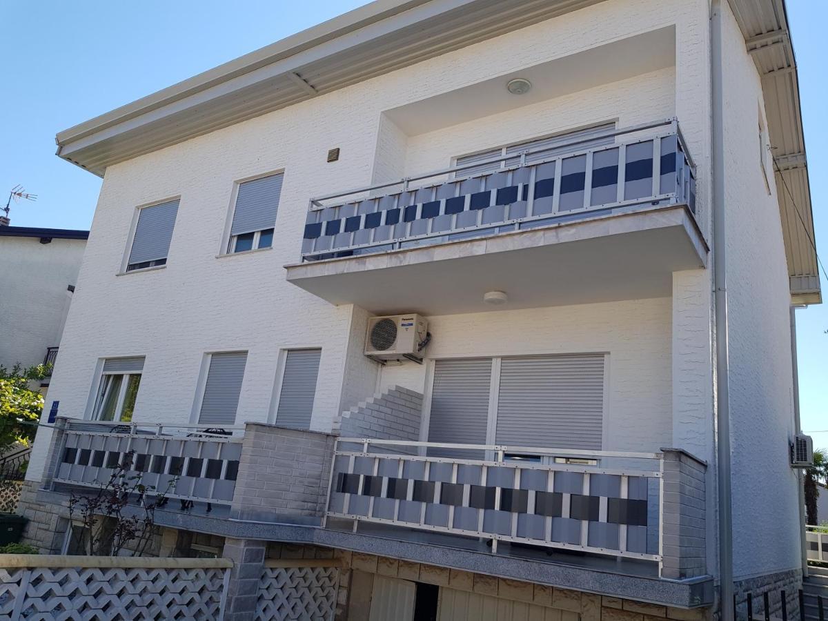 Hana Umag Exteriér fotografie