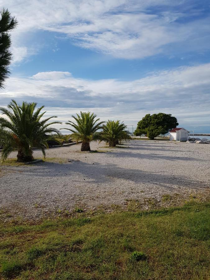 Hana Umag Exteriér fotografie