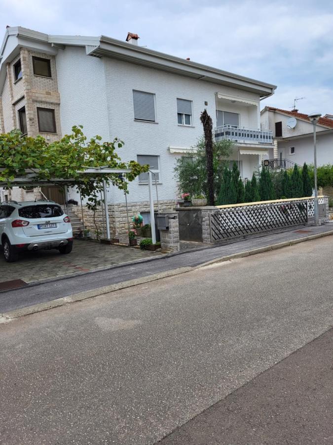 Hana Umag Exteriér fotografie